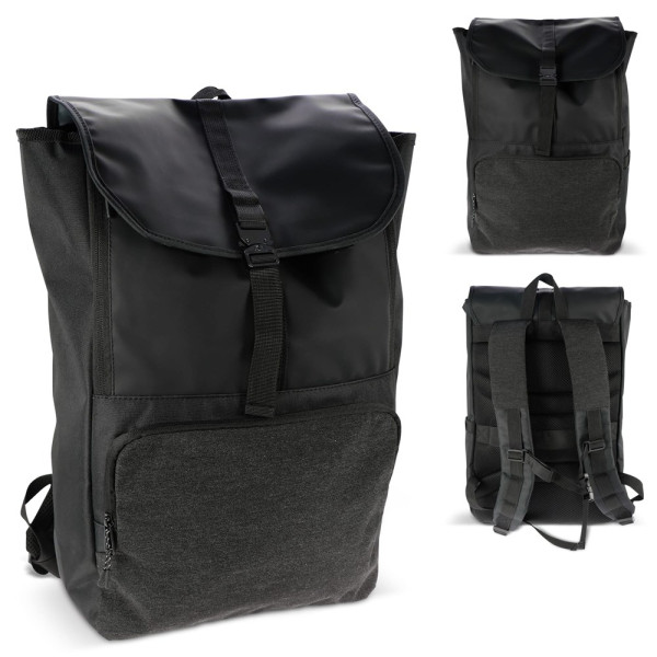 Laptop-Rucksack Liam RPET 20L
