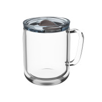 braun, transparent