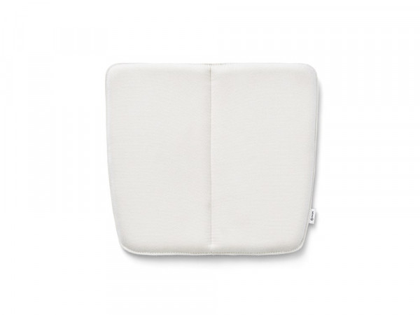 Menu WM String Cushion Outdoor Lounge Ivory White Sitzauflage