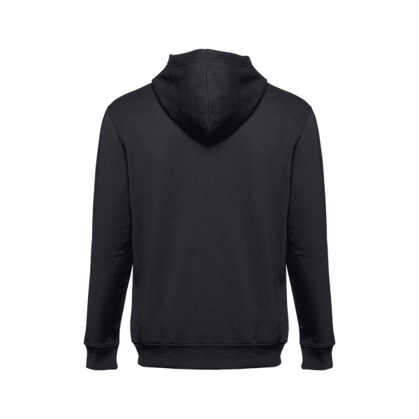 THC AMSTERDAM. Sweatshirt für Männer aus Baumwolle und Polyester