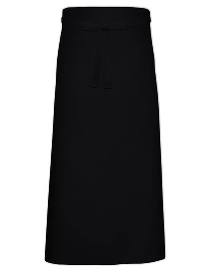 Link Kitchen Wear - Bistro Apron XL With Front Pocket