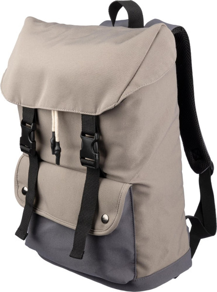 Polyester (600D) Rucksack Jürgen