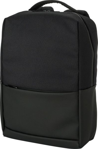 Polyester (600D) Laptop-Rucksack Oscar