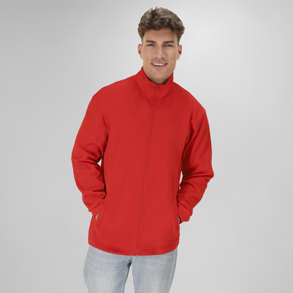 Technische Jacke Klusten