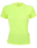 Neon Yellow