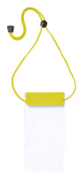 gelb/transparent