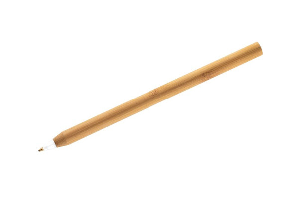 Bambuskugelschreiber LASS