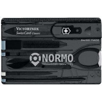 transparten schwarz (± PMS BlackC)