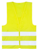 Signal Yellow