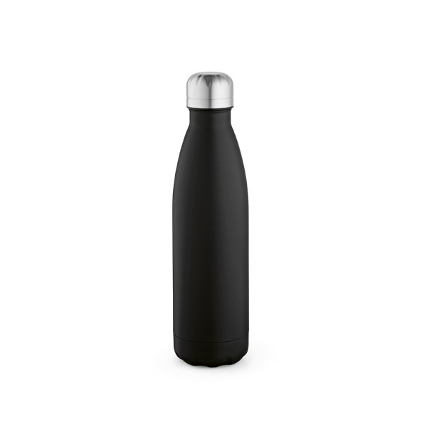 Mississippi 550 Trinkflasche recy.Edelstahl, 535 ml. Doppelwandig
