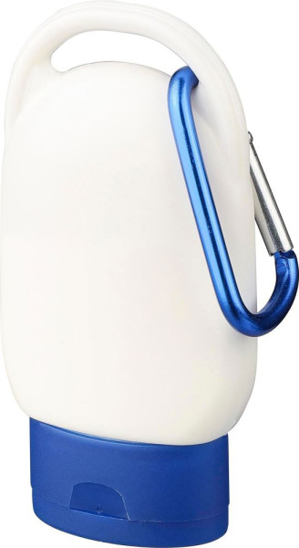 Sonnenschutzlotion Luka