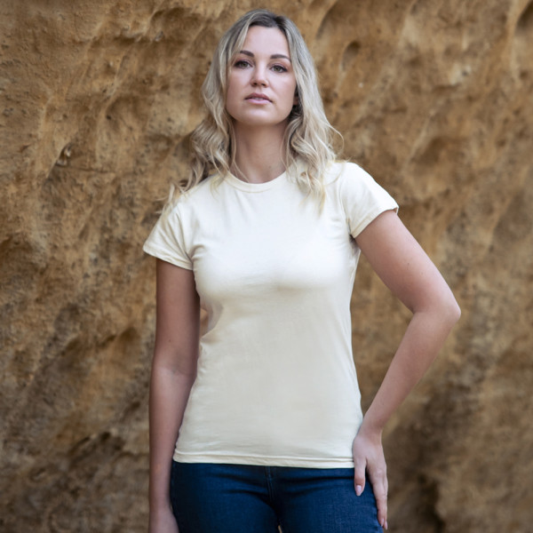 Frauen T-Shirt 
