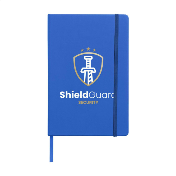 Note Notebook A5 Notizbuch