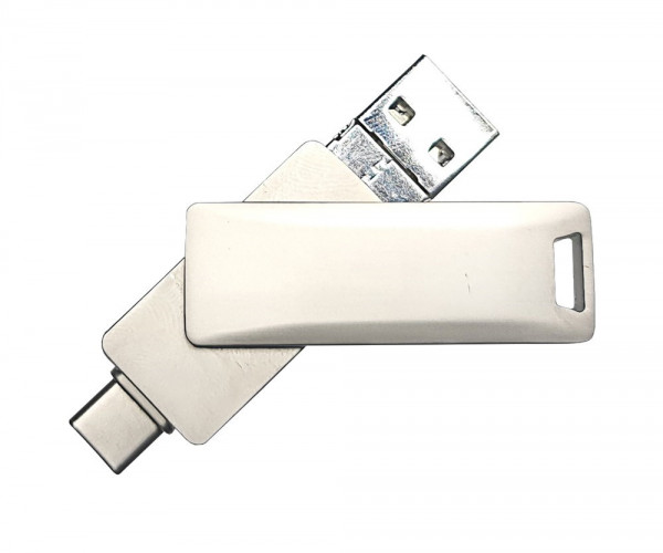 USB-Stick 4in1 OTG 07