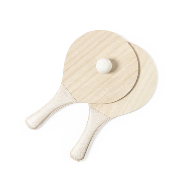 Strand Schläger Saiker