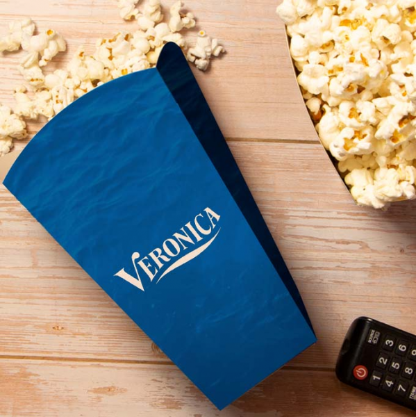 Popcornbecher Format M