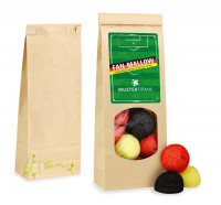 rot, schwarz und gelb