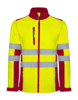 Red 60, Fluor Yellow 221