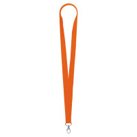 Orangerot (ca. Pantone 021C)