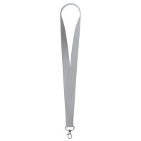 Silber (ca. Pantone 877C)