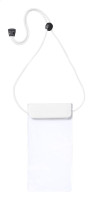Weiß/transparent