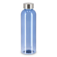 Transparent Blau