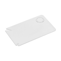 transparent