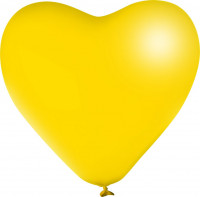 Gelb Metallic (6004) (± PMS yellow)
