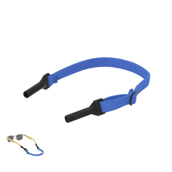 Brillenband Redrag