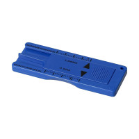 standard-blau PP