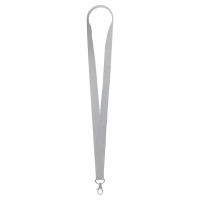 Silber (ca. Pantone 877C)