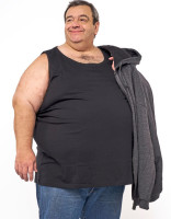 Anthracite (Melange)