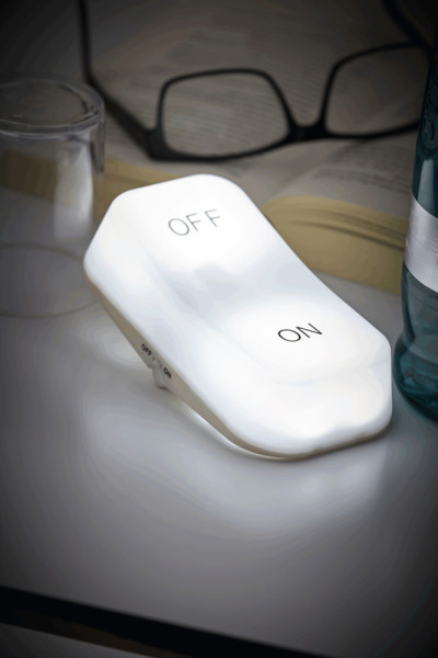 ON/OFF - Nachtlicht