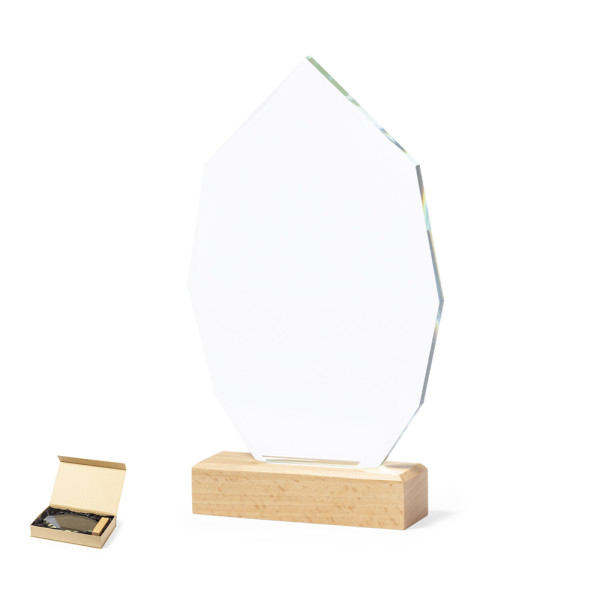 Plakette Pulman
