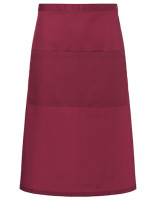 Bordeaux (ca. Pantone 209C)