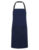 Navy (ca. Pantone 533C)