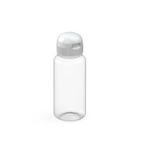 transparent/weiß