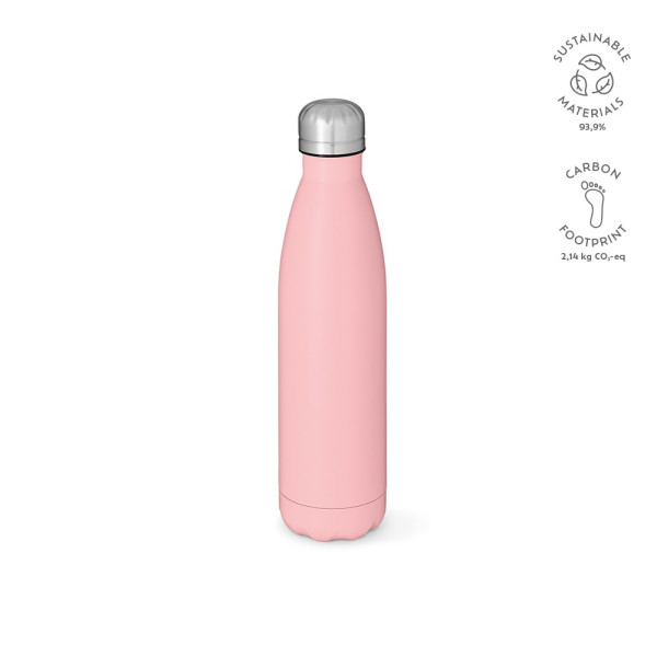 Mississippi 800 Trinkflasche recy.Edelstahl 810 ml