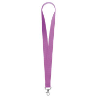 Flieder (ca. Pantone 252C)