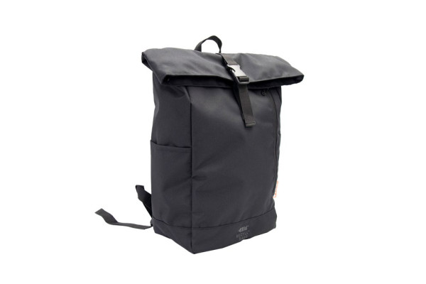 Recycle Bags Basic rolltop rucksack