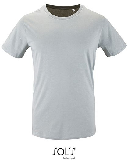 SOL´S - Men´s Short Sleeve T-Shirt Milo
