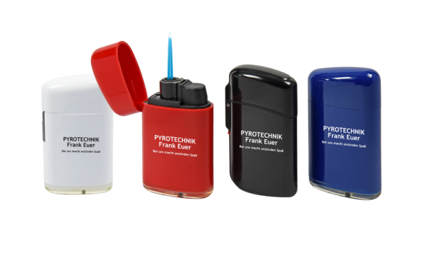 Sturmfeuerzeug  FLAMELESS - Art. 55258