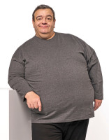 Anthracite (Melange)