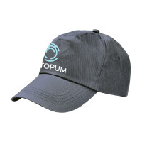 grau (± PMS Cool Gray 10)