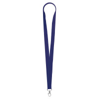 Marineblau (ca. Pantone 281C)