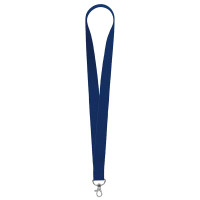 Marineblau (ca. Pantone 281C)